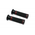 CNC Racing Bi-Color EVO Universal Grips